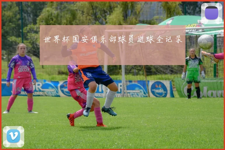 世界杯国安俱乐部球员进球全记录