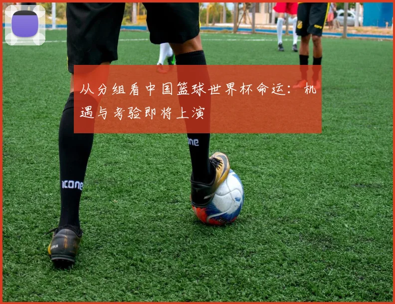 从分组看中国篮球世界杯命运：机遇与考验即将上演