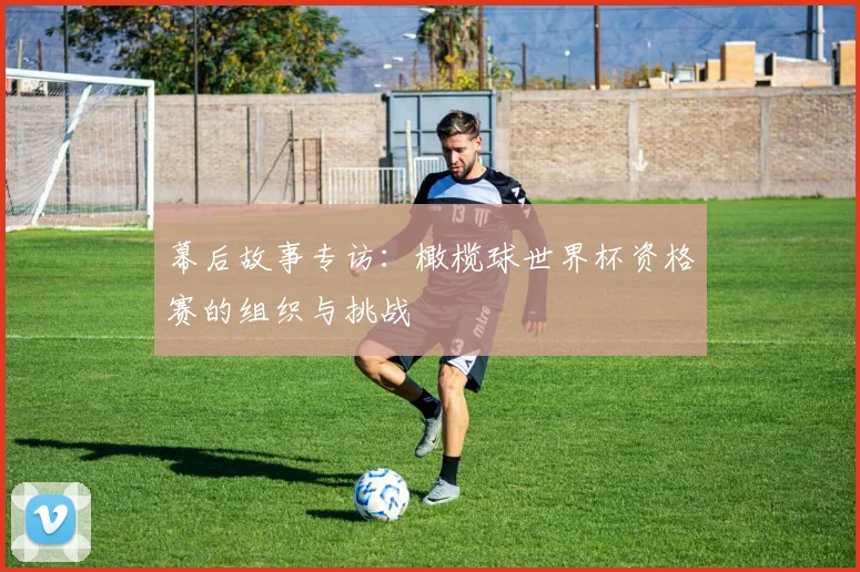 幕后故事专访：橄榄球世界杯资格赛的组织与挑战