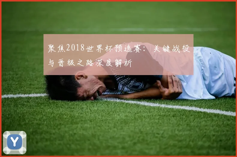 聚焦2018世界杯预选赛：关键战役与晋级之路深度解析