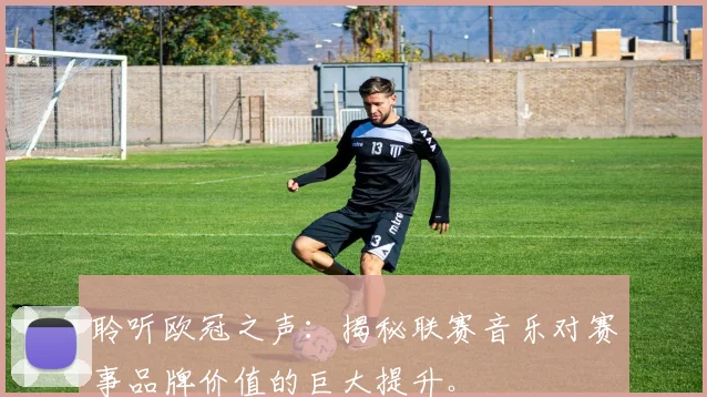 聆听欧冠之声：揭秘联赛音乐对赛事品牌价值的巨大提升。